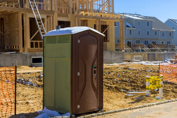 Best Affordable porta potty rental  in Marcus Hook, PA