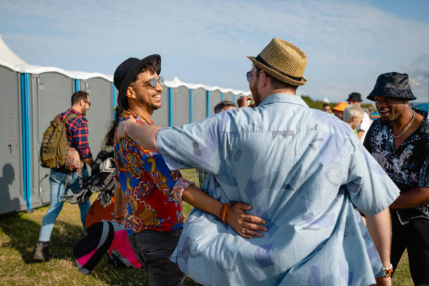 Best Best portable toilet rental  in Marcus Hook, PA