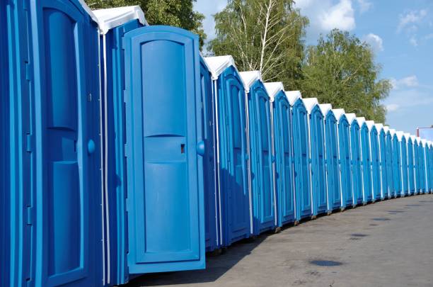 Best Portable toilet rental cost  in Marcus Hook, PA